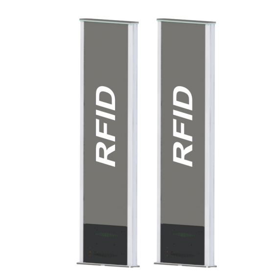 System RFID Conect 7.0